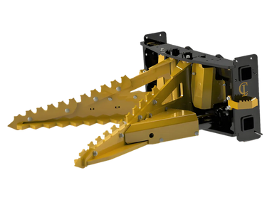 Dominator Tree Puller CL Fab